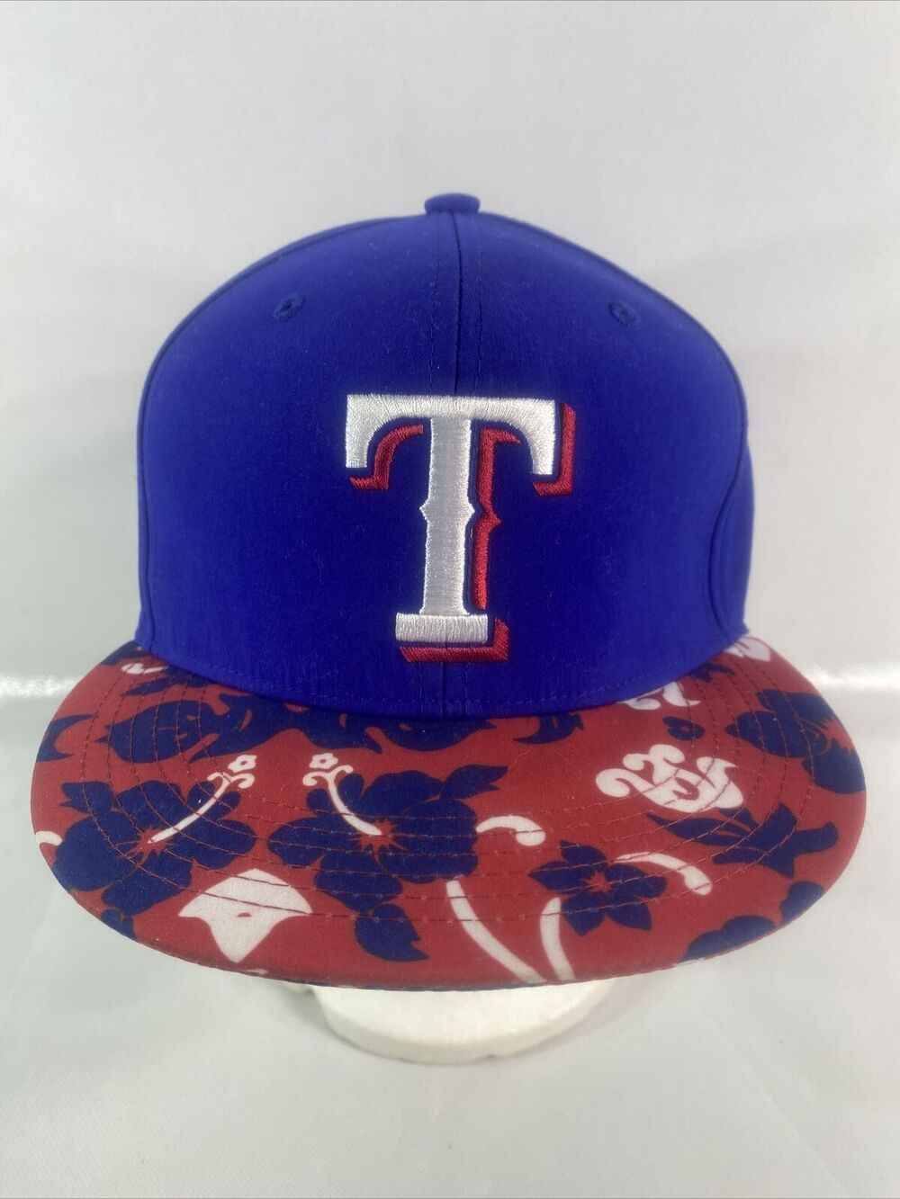 Texas Rangers MLB Fox Sports Southwest Air Collab Baseball Hat Cap Snapback